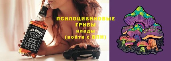 твердый Белоозёрский
